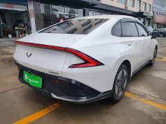 Wuling E5 410km Standard Edition - ფოტო 7