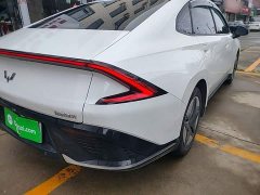 Wuling E5 410km Standard Edition - ფოტო 8