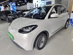 Wuling Binguo 203km Comfort Edition - ფოტო 1