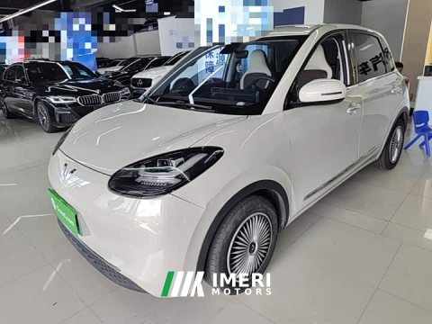 2023 Wuling Binguo 203km Comfort Edition - ავტომობილი ჩინეთიდან