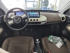 Wuling Binguo 203km Comfort Edition - ფოტო 10