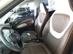 Wuling Binguo 203km Comfort Edition - ფოტო 15