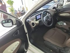 Wuling Binguo 203km Comfort Edition - ფოტო 16