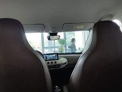 Wuling Binguo 203km Comfort Edition - ფოტო 18