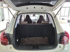 Wuling Binguo 203km Comfort Edition - ფოტო 19
