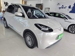 Wuling Binguo 203km Comfort Edition - ფოტო 4