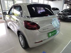 Wuling Binguo 203km Comfort Edition - ფოტო 5