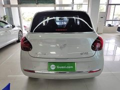 Wuling Binguo 203km Comfort Edition - ფოტო 6