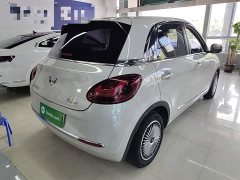 Wuling Binguo 203km Comfort Edition - ფოტო 7