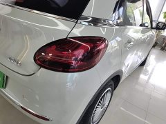 Wuling Binguo 203km Comfort Edition - ფოტო 8