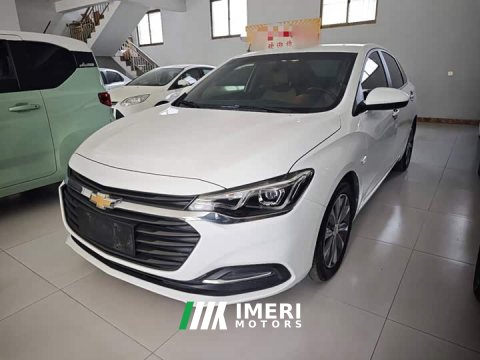 2021 Chevrolet Cruze 2020 320 Automatic Enjoy Edition - ავტომობილი ჩინეთიდან