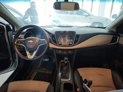 Chevrolet Cruze 2020 320 Automatic Enjoy Edition - ფოტო 10