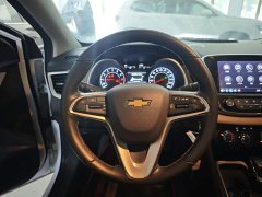 Chevrolet Cruze 2020 320 Automatic Enjoy Edition - ფოტო 11