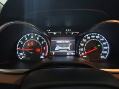 Chevrolet Cruze 2020 320 Automatic Enjoy Edition - ფოტო 12