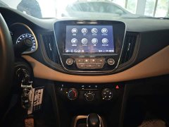 Chevrolet Cruze 2020 320 Automatic Enjoy Edition - ფოტო 13