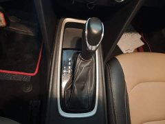 Chevrolet Cruze 2020 320 Automatic Enjoy Edition - ფოტო 14