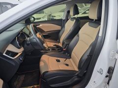 Chevrolet Cruze 2020 320 Automatic Enjoy Edition - ფოტო 15