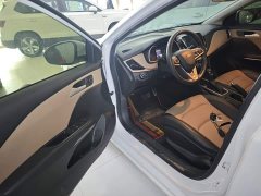 Chevrolet Cruze 2020 320 Automatic Enjoy Edition - ფოტო 16