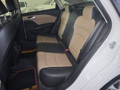 Chevrolet Cruze 2020 320 Automatic Enjoy Edition - ფოტო 17