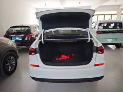 Chevrolet Cruze 2020 320 Automatic Enjoy Edition - ფოტო 19