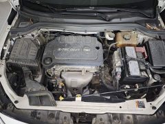 Chevrolet Cruze 2020 320 Automatic Enjoy Edition - ფოტო 20