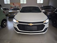Chevrolet Cruze 2020 320 Automatic Enjoy Edition - ფოტო 3