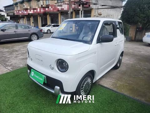 2026 Livan Vitality Edition