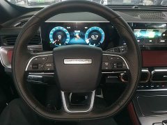 Jetour Jietu X70 PLUS 2025 Champion Edition 1.5T DCT Champion PRO 5-Seater - ფოტო 11