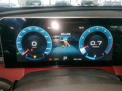 Jetour Jietu X70 PLUS 2025 Champion Edition 1.5T DCT Champion PRO 5-Seater - ფოტო 12