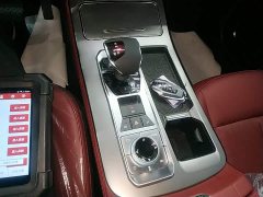 Jetour Jietu X70 PLUS 2025 Champion Edition 1.5T DCT Champion PRO 5-Seater - ფოტო 14