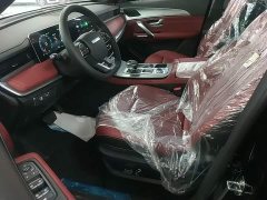 Jetour Jietu X70 PLUS 2025 Champion Edition 1.5T DCT Champion PRO 5-Seater - ფოტო 15
