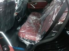 Jetour Jietu X70 PLUS 2025 Champion Edition 1.5T DCT Champion PRO 5-Seater - ფოტო 17