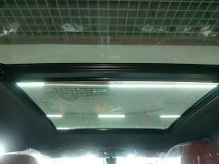 Jetour Jietu X70 PLUS 2025 Champion Edition 1.5T DCT Champion PRO 5-Seater - ფოტო 18