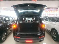 Jetour Jietu X70 PLUS 2025 Champion Edition 1.5T DCT Champion PRO 5-Seater - ფოტო 19