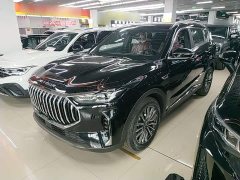 Jetour Jietu X70 PLUS 2025 Champion Edition 1.5T DCT Champion PRO 5-Seater - ფოტო 2