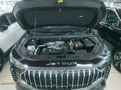 Jetour Jietu X70 PLUS 2025 Champion Edition 1.5T DCT Champion PRO 5-Seater - ფოტო 20
