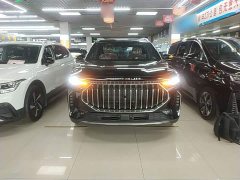 Jetour Jietu X70 PLUS 2025 Champion Edition 1.5T DCT Champion PRO 5-Seater - ფოტო 3