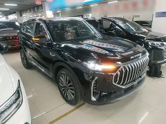 Jetour Jietu X70 PLUS 2025 Champion Edition 1.5T DCT Champion PRO 5-Seater - ფოტო 4