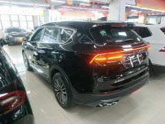 Jetour Jietu X70 PLUS 2025 Champion Edition 1.5T DCT Champion PRO 5-Seater - ფოტო 5