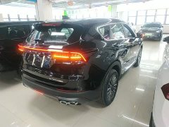 Jetour Jietu X70 PLUS 2025 Champion Edition 1.5T DCT Champion PRO 5-Seater - ფოტო 7