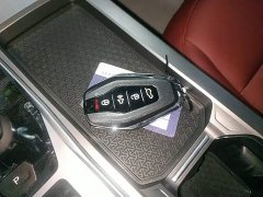 Jetour Jietu X70 PLUS 2025 Champion Edition 1.5T DCT Champion PRO 5-Seater - ფოტო 9