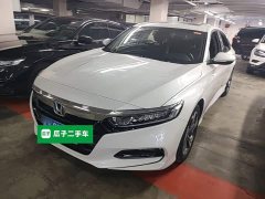 Honda Accord 2018 260TURBO Prestige China VI - ფოტო 1