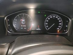 Honda Accord 2018 260TURBO Prestige China VI - ფოტო 12