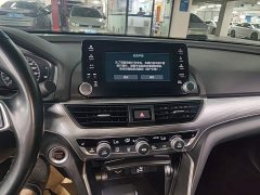 Honda Accord 2018 260TURBO Prestige China VI - ფოტო 13