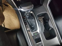 Honda Accord 2018 260TURBO Prestige China VI - ფოტო 14