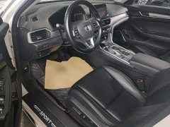Honda Accord 2018 260TURBO Prestige China VI - ფოტო 16