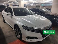 Honda Accord 2018 260TURBO Prestige China VI - ფოტო 4