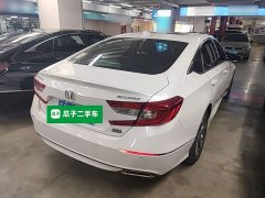 Honda Accord 2018 260TURBO Prestige China VI - ფოტო 7