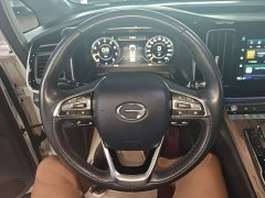 GAC Aion M8 Master Series 390T Premium Edition - ფოტო 11