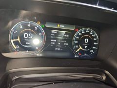 GAC Aion M8 Master Series 390T Premium Edition - ფოტო 12